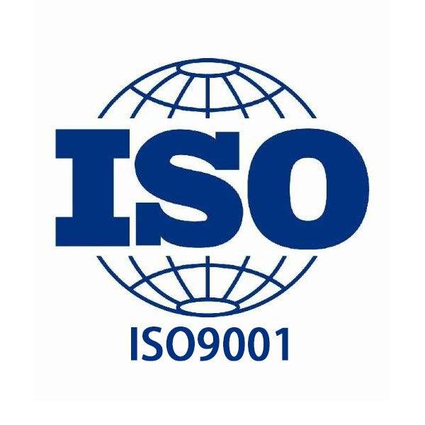 iso9001質量管理體系标準